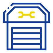 Own Workshop To Reduce  Lorry Downtime | Darmah Transport